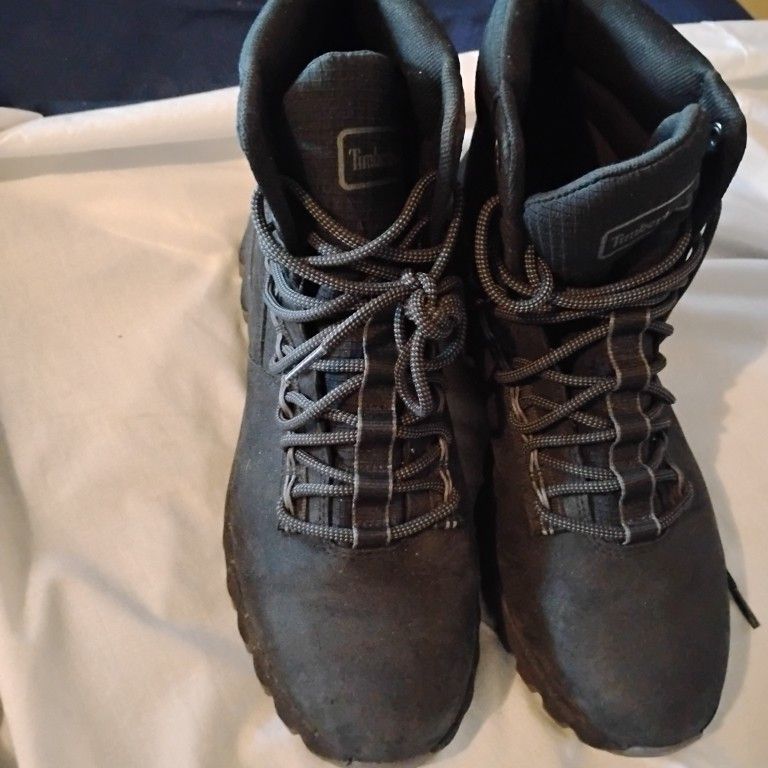 Men's Timberland Boots