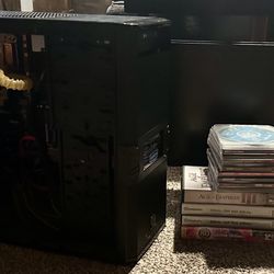 Retro PC Lot