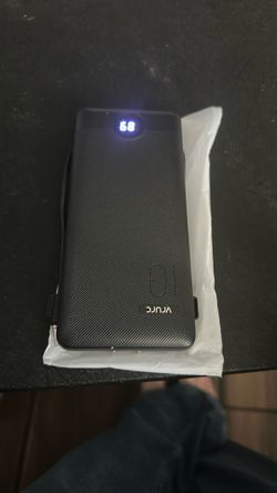 10K MAH Bank
