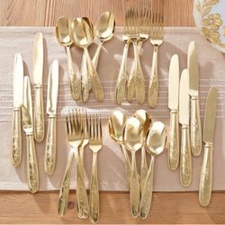 Utensilios gold PH