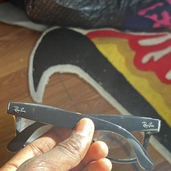 Ray-Ban Meta Smart Glasses (Wayfarer Style) – Brown w/ Case 