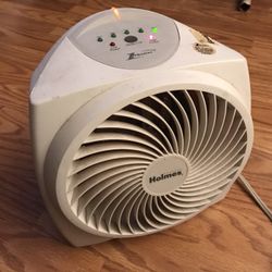 Small Room Heater