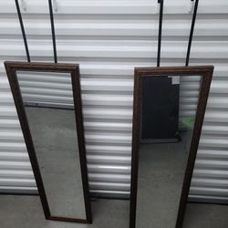 Mirrors