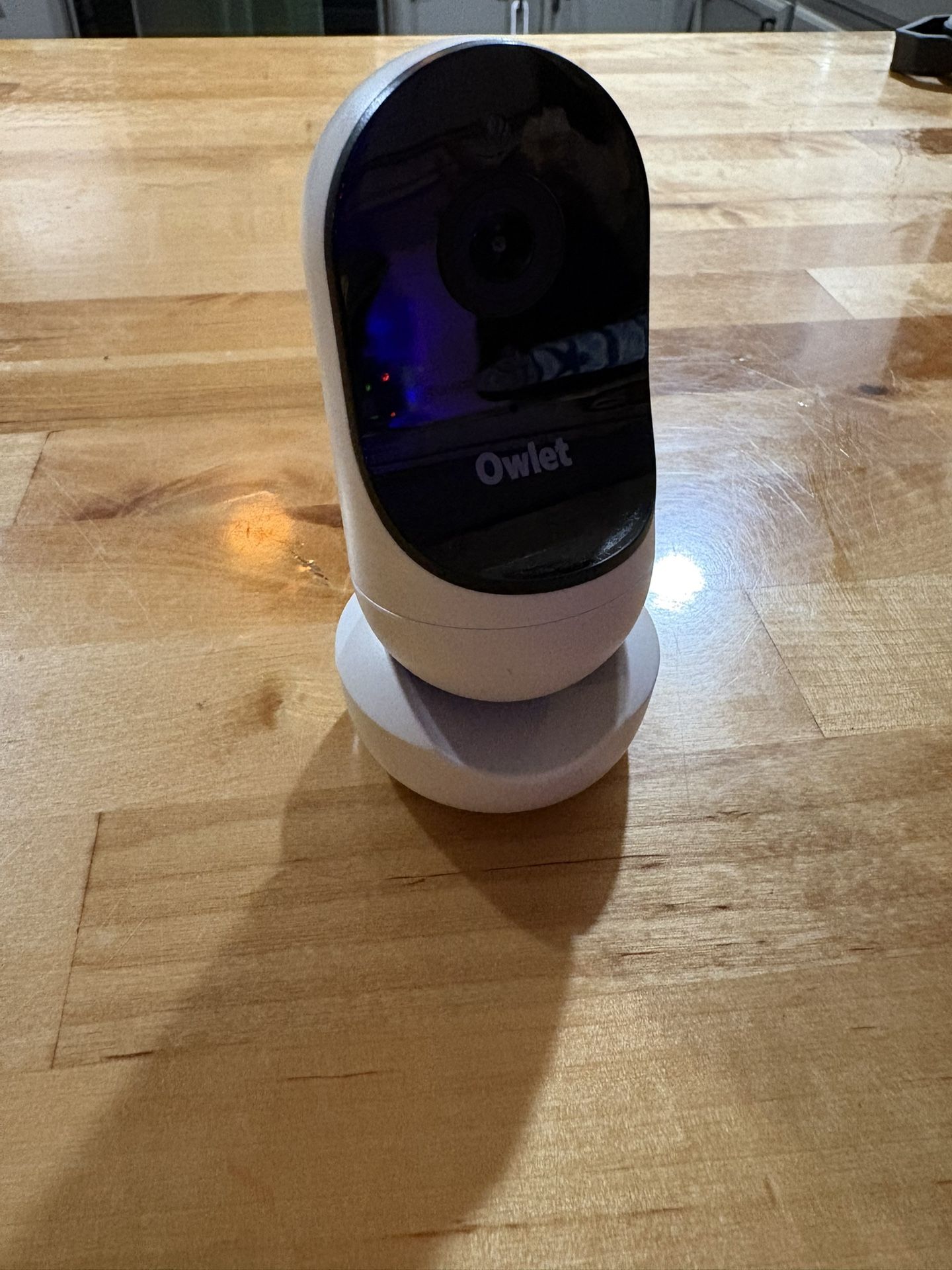 Owlet Cam 2