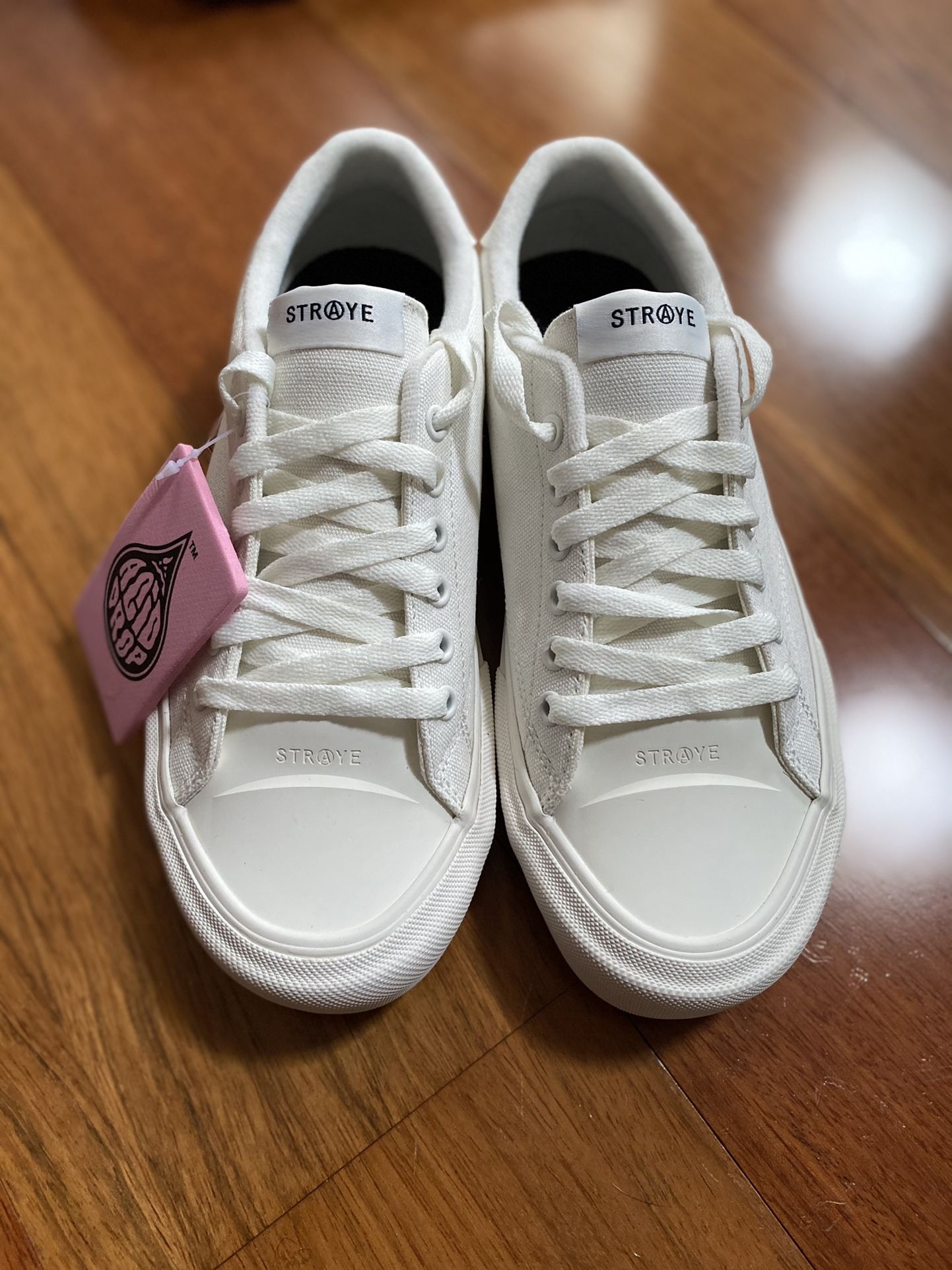 Straye Stanley Skate Shoes