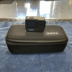 GoPro Hero 11 Black With Accessories