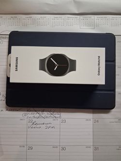 Samsung Smart Watch