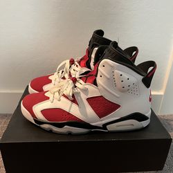 Jordan 6