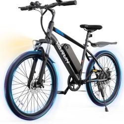 Class 1 Ebike 20mph