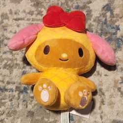 Dole Plantation HELLO KITTY – 7″ MY MELODY