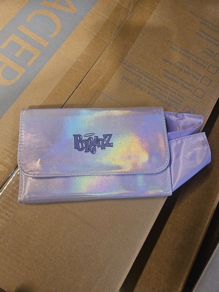 Bratz Makeup Brushes