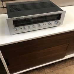 Kenwood Kr-4070 Receiver 
