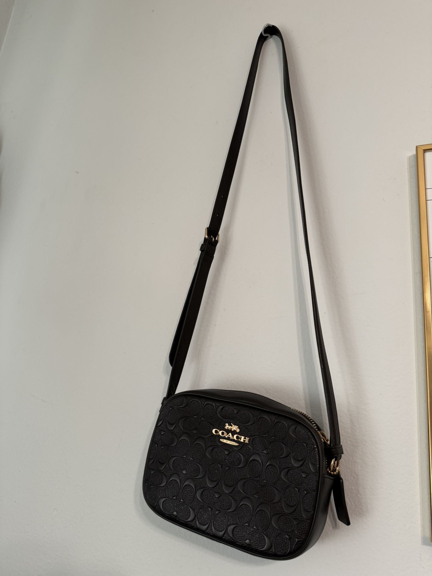 Coach Mini Crossbody Bag