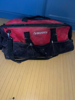 Toolbag for both