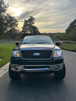 2006 Ford F150 Louretta