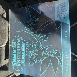 Phantasmal Flames ETB