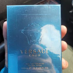 Versace Eros