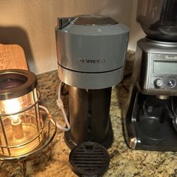 Nespresso