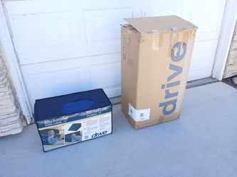 Cushion and Mat Bundle 