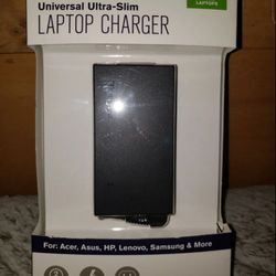 Targus Laptop Charger UNIVERSAL Adapter