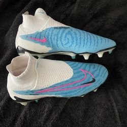 Elite Nike Cleats Phantom Gx