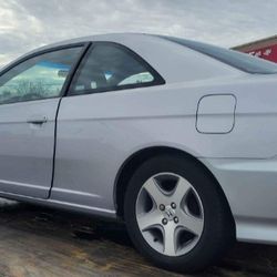 05 Honda Civic Body Parts!