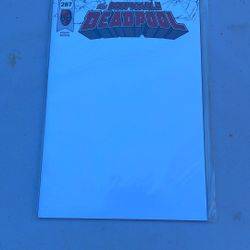 The Despicable Deadpool 