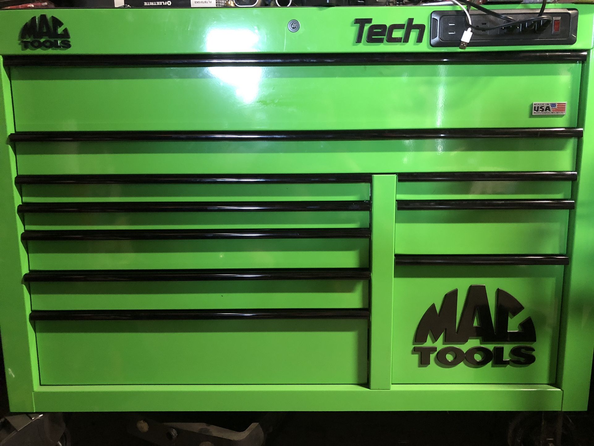 Max Tech Toolbox