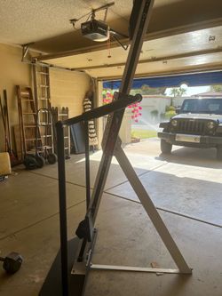 Versaclimber