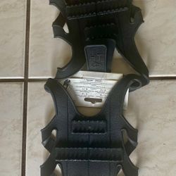 For Snow To Put On Shoes, Foldable Dolly