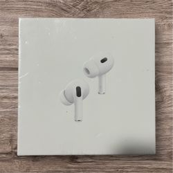 AirPods 4 generation con ANC 