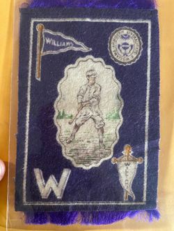Baseball 1910
