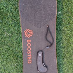 Boosted V1 Board with remote no charger
Untested board