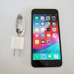 iPhone 6 Plus - UNLOCKED - Like New  
