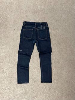 Ksubi jeans