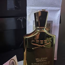 Creed Cologne
