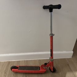 Kid Scooter
