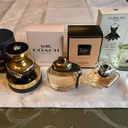 Perfumes (4)