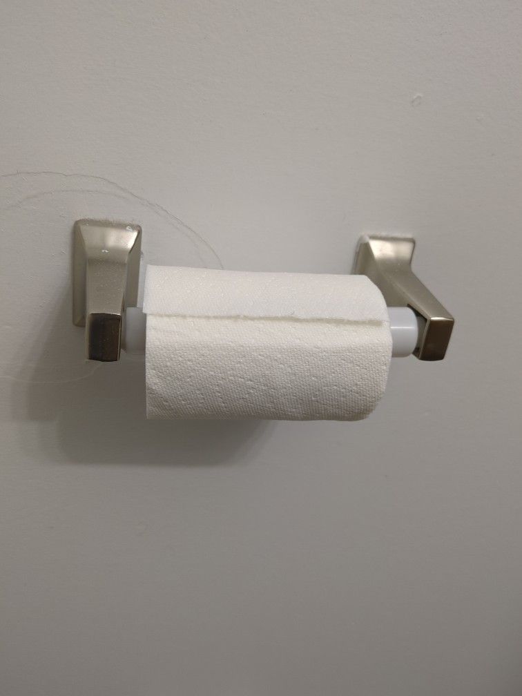 Toilet Paper