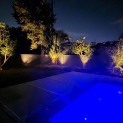 Landscape Lighting