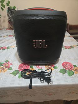 JBL PartyBox Encore Essential 2 Portable Party Speaker