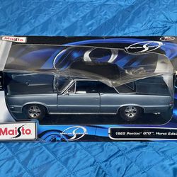 Maisto special edition