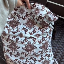 Cloth Diapers And Liners
