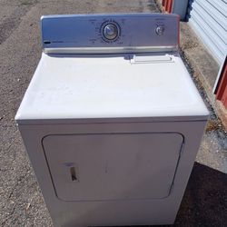 Maytag Dryer