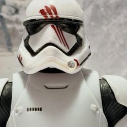 Star Wars Black Series Figure 