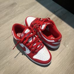 Next Nature low Dunks 