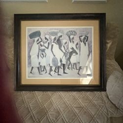 Large Artwork Collection! $150 each Or $400 for all 3 of them