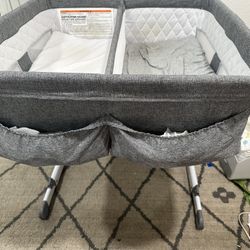 Twin Bassinet 