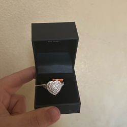 14k Ring 