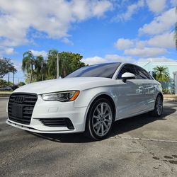 2015 Audi A3 $1000 Down